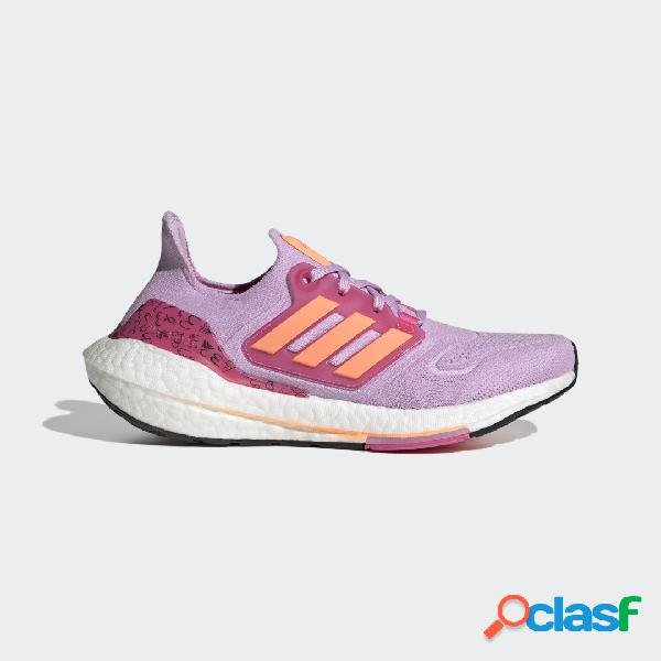 SCARPE DA RUNNING ULTRABOOST 22 BCA