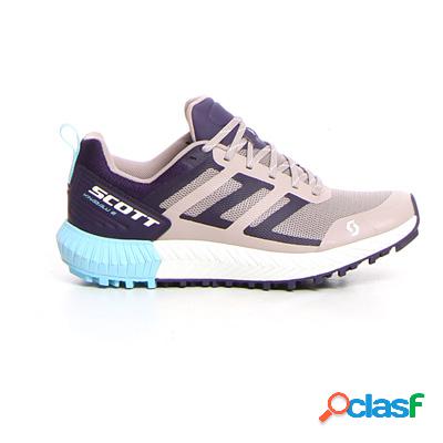SCOTT Kinabalu 2 scarpa da trail running - rosa viola