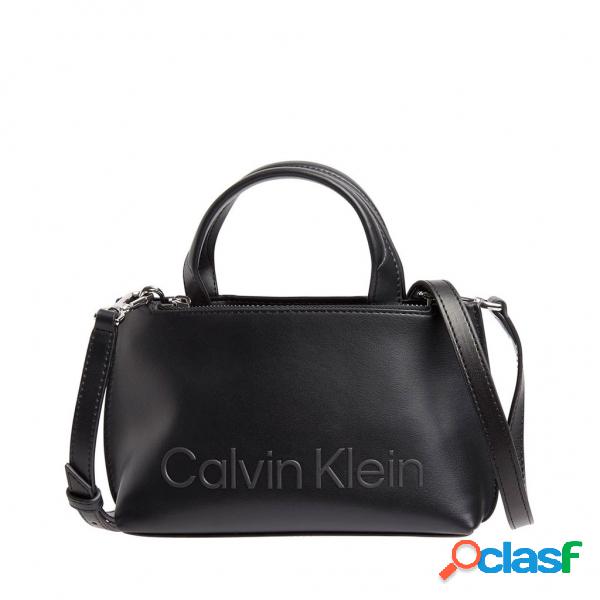 SET BORSA SHOPPING MINI Calvin Klein Borse con manico corto