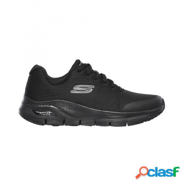 SKECHERS ARCO FIT Skechers - Scarpe basse - Taglia: 41