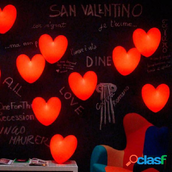 SLIDE - Lampada love wall lampade da tavolo di Slide|