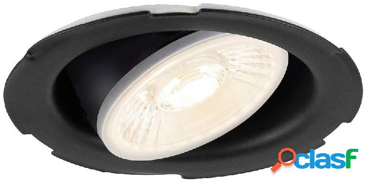 SLV 1007090 UNIVERSAL DOWNLIGHT Lampada LED da incasso ERP: