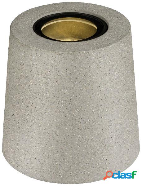 SLV CONCRETO 1006408 Lampada a stelo GU10 Grigio