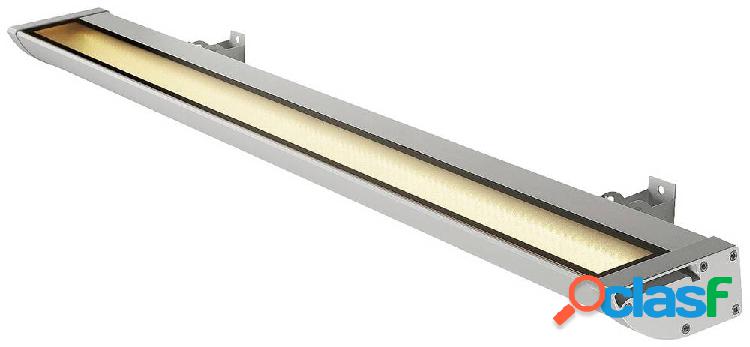 SLV VANO WING 1006270 Lampada da parete per esterni a LED