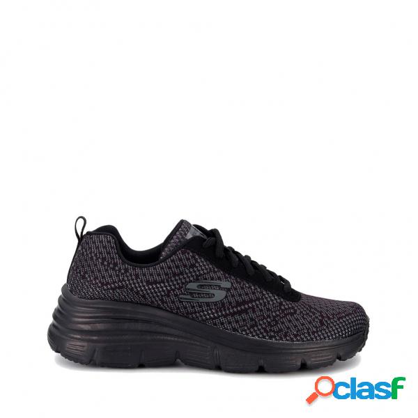 SNEAKERS 12719 BBK Skechers - Scarpe basse - Taglia: 37