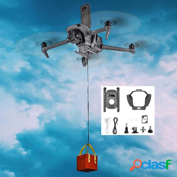 STARTRC Airdrop Air Dropping System remoto Dispositivo di