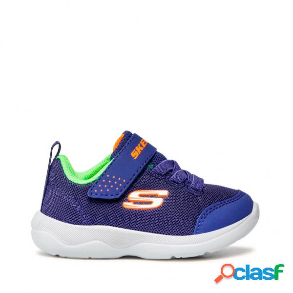 STEPZ 2.0-MINI SCARPE WANDERER Skechers - Scarpe classiche -