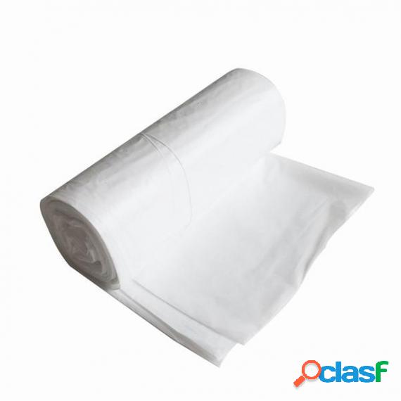 Sacchetti bianchi antimicrobici Sanilady Bags - 59x56 cm -