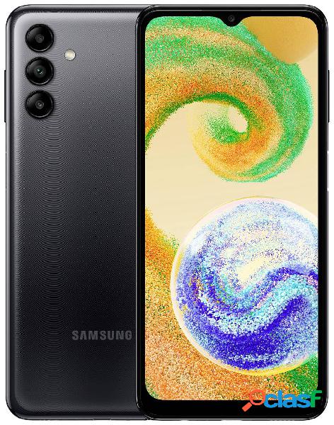 Samsung Galaxy A04s Smartphone 32 GB 16.5 cm (6.5 pollici)