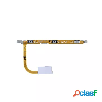 Samsung Galaxy A9 (2018) Cavo flessibile tasto