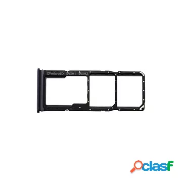 Samsung Galaxy A9 (2018) Vassoio per schede SIM e MicroSD