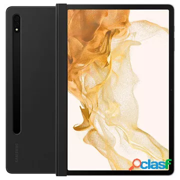 Samsung Galaxy Tab S8+/S7+/S7 FE Note View Cover