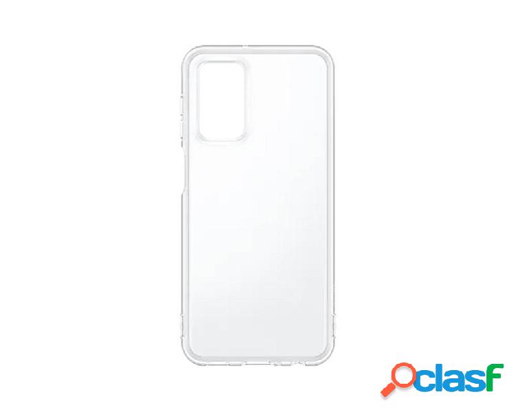 Samsung Soft Clear EF-QA235 Backcover per cellulare Samsung