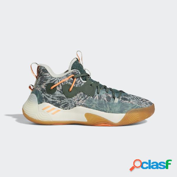 Scarpe Harden Stepback 3