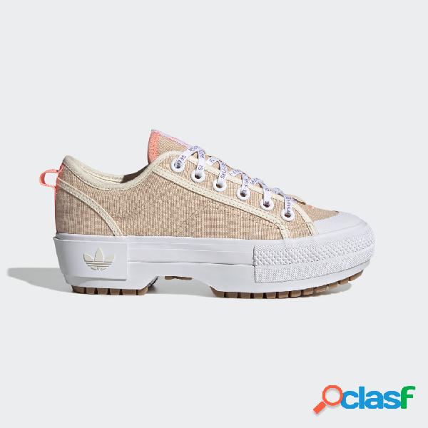 Scarpe Nizza Trek Low