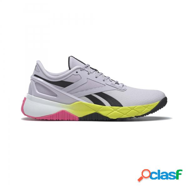 Scarpe Reebok Nanoflex TR Reebok - Scarpe basse - Taglia: 41