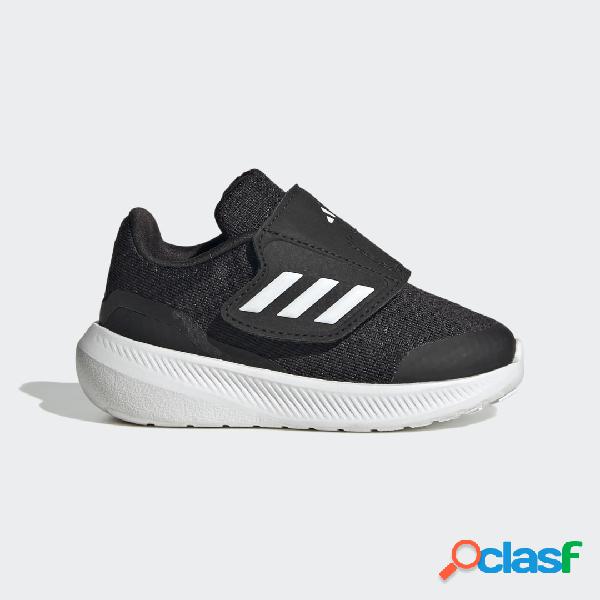 Scarpe Runfalcon 3.0 Sport Running Hook-and-Loop