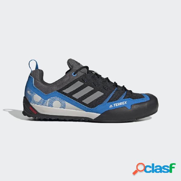 Scarpe Terrex Swift Solo Approach