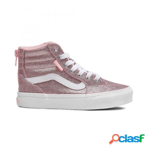 Scarpe Vans Filmore con cerniera alta Vans - Scarpe skate -