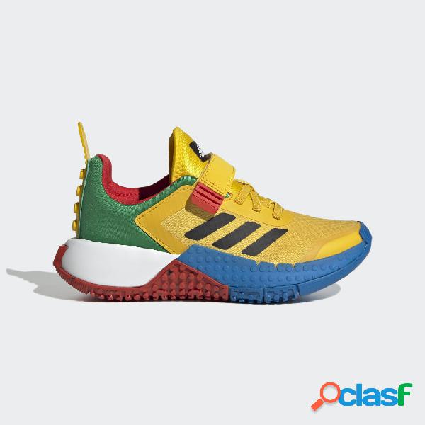 Scarpe adidas Sport DNA x LEGO®Lifestyle Elastic Lace and