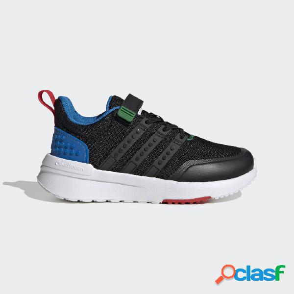 Scarpe adidas x LEGO® Racer TR21 Elastic Lace and Top Strap