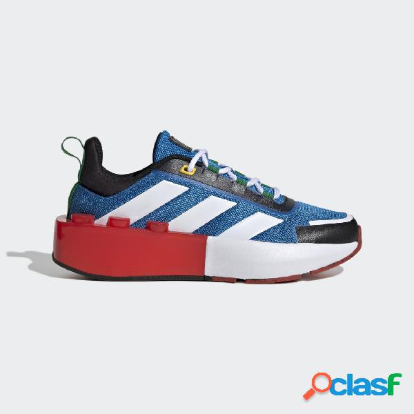 Scarpe adidas x LEGO® Tech RNR Lifestyle Lace-Up