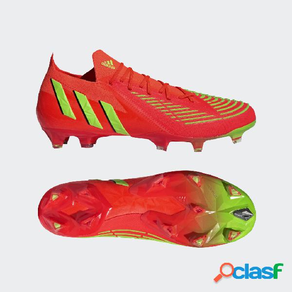 Scarpe da calcio Predator Edge.1 Low Firm Ground