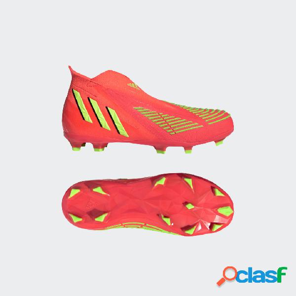 Scarpe da calcio Predator Edge+ Firm Ground