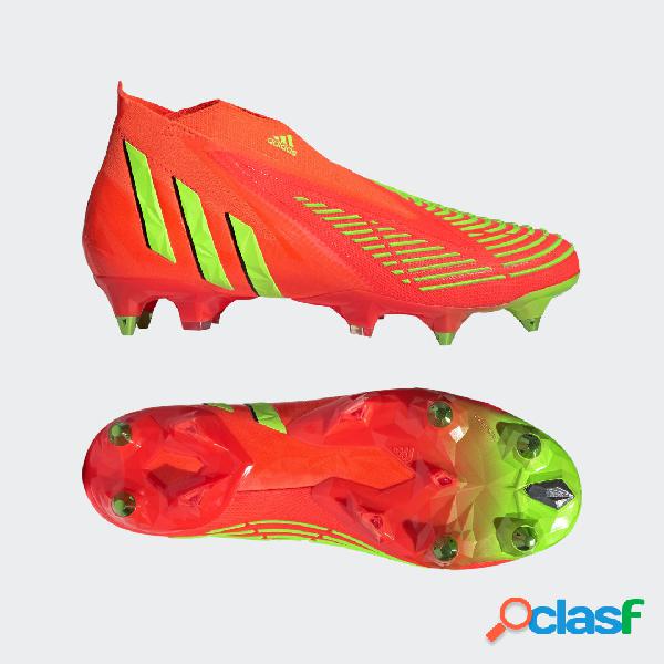 Scarpe da calcio Predator Edge+ Soft Ground