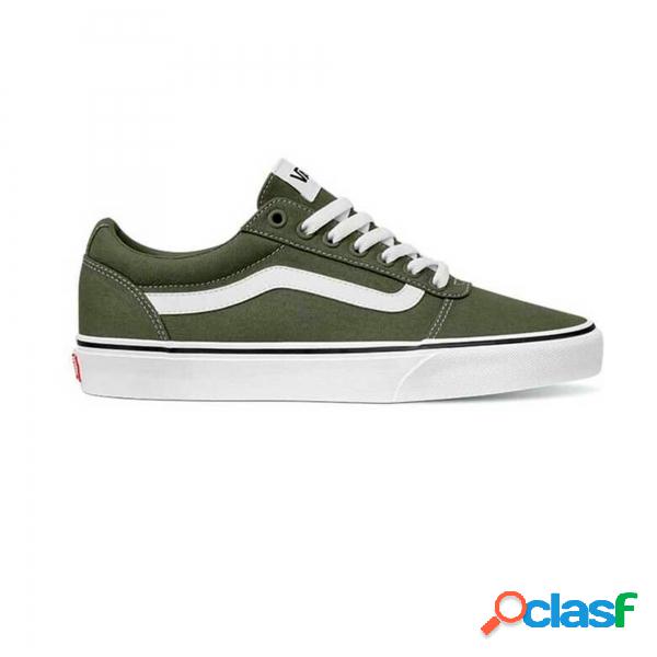 Scarpe di tela Vans Ward Uva Vans - Uomo - Taglia: 39