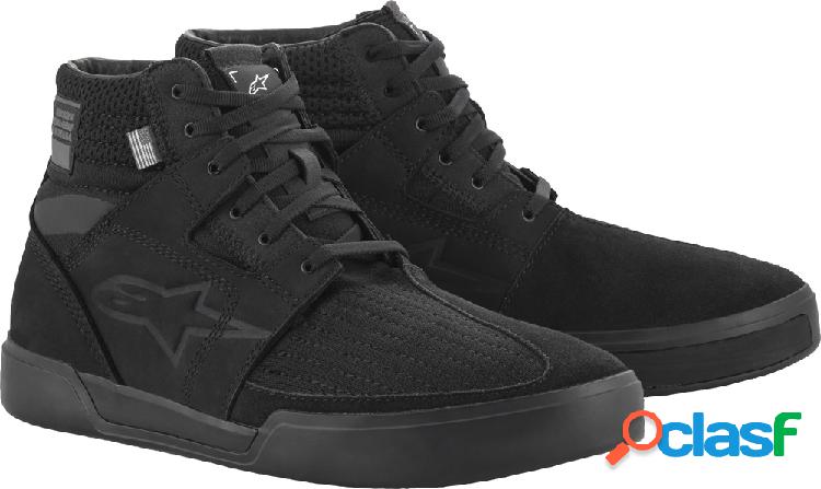 Scarpe moto Alpinestars PRIMER Nero Nero