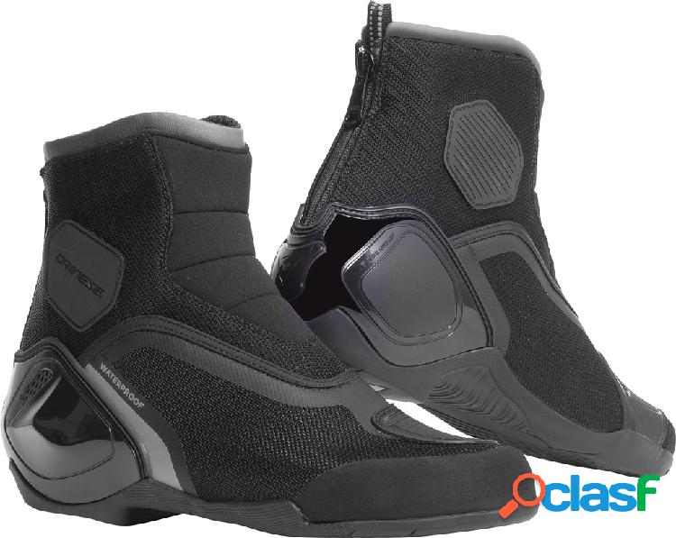 Scarpe moto Dainese DINAMICA D-WP Nero Antracite