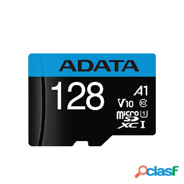 Scheda di memoria ADATA Classe 10 U1 32GB 64GB 128 GB Flash
