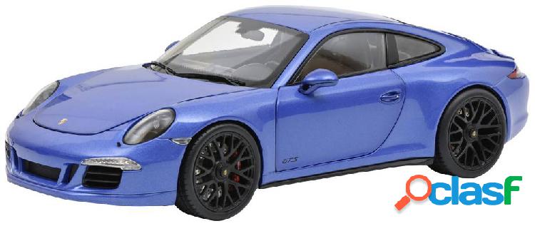 Schuco Porsche GTS Coupé 1:18 Automodello