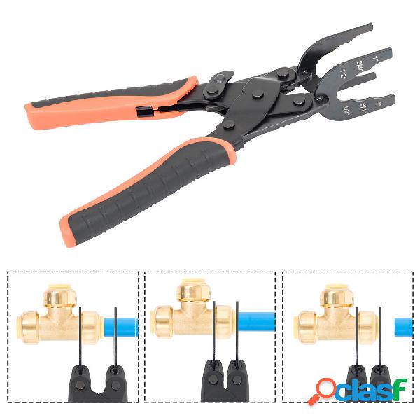 Scollegare Pinze Morsetto per 1/2 Pollici 3/4 Pollici 1