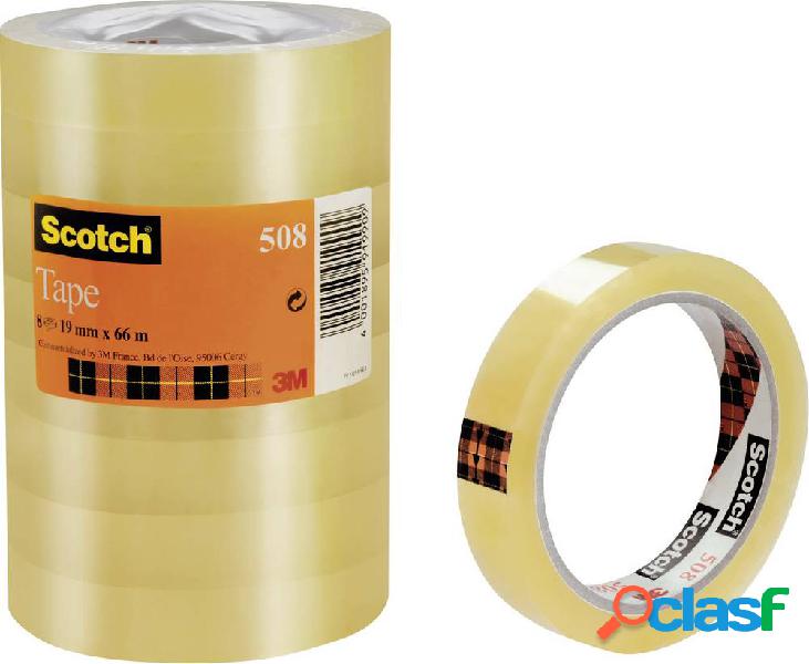 Scotch FT-5100-9733-8 5081966 Nastro adesivo Trasparente (L