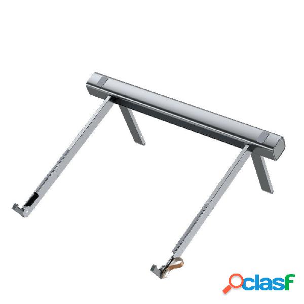 Scrivania per laptop pieghevole in alluminio Essager Stand