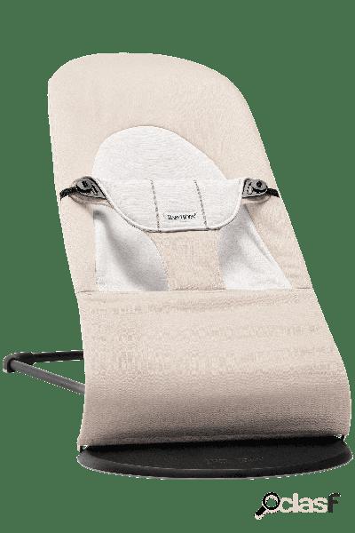 Sdraietta BabyBjorn Balance Soft Cotton/Jersey