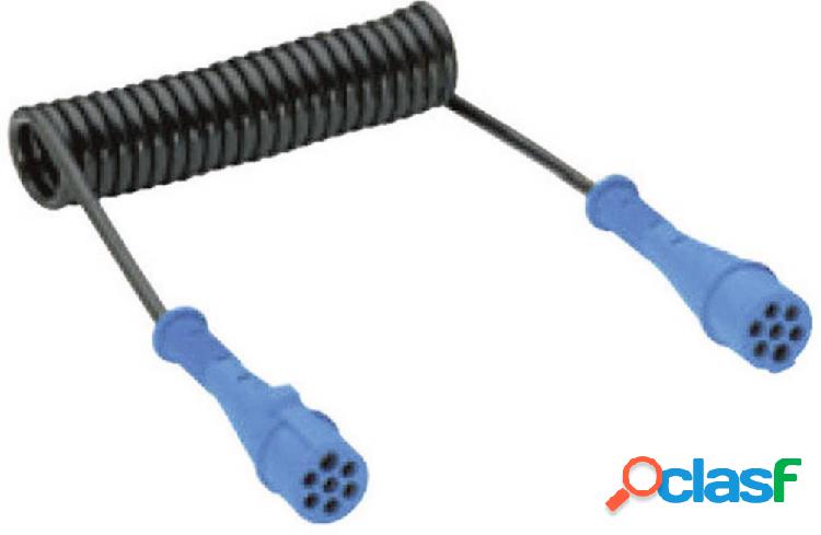SecoRüt 40530 Cavo di collegamento [Presa a 7 poli tipo N -