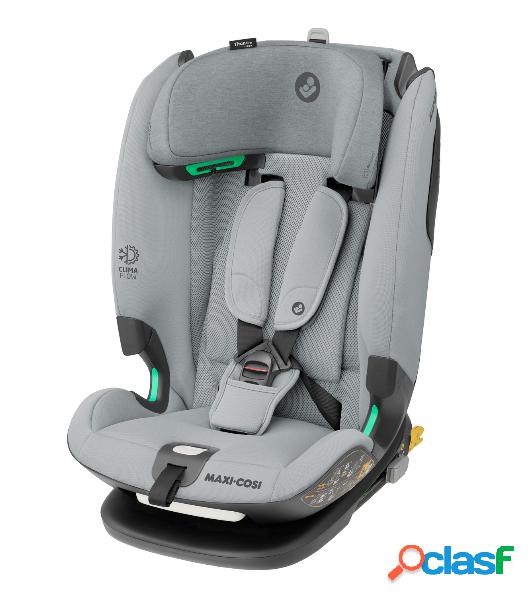 Seggiolini auto Titan Pro i-Size Maxi-Cosi - Authentic Grey