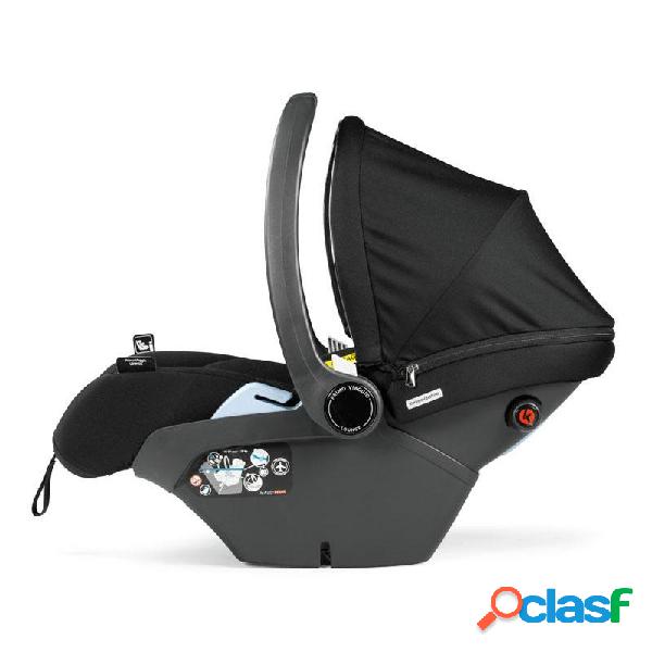 Seggiolino Auto Peg Perego Primo Viaggio Lounge Black Shine