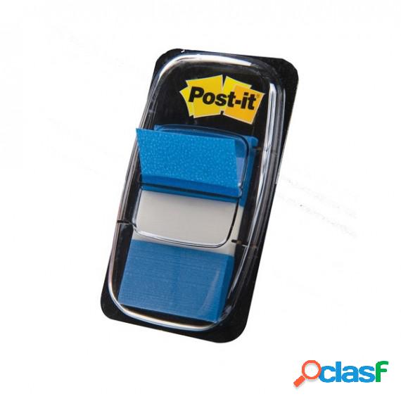 Segnapagina Post it Index Medium - 680-2 - 25,4 x 43,2 mm -