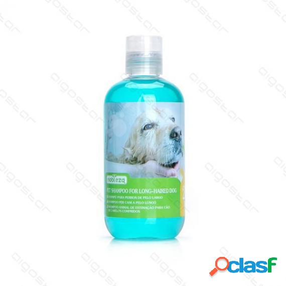 Shampoo Speciale Per Cani A Pelo Lungo 250Ml - Delicato Sul