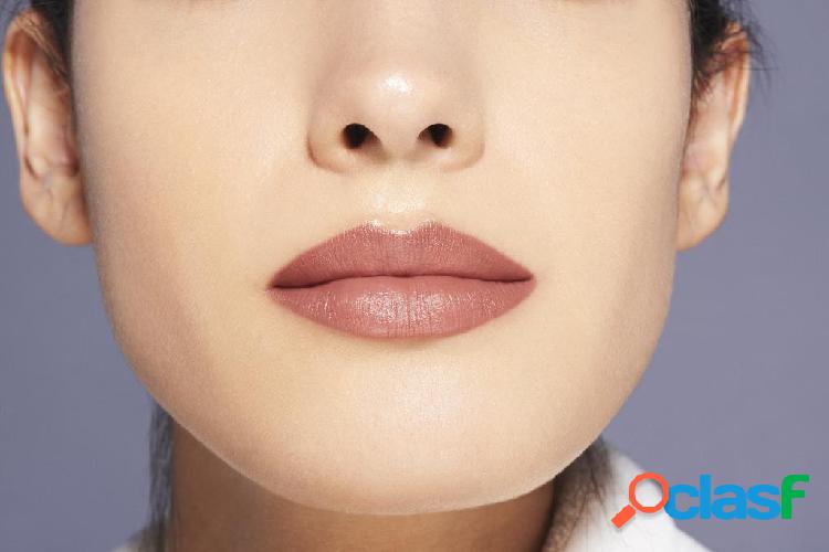 Shiseido visionairy gel lipstick rossetto 202 bullet train