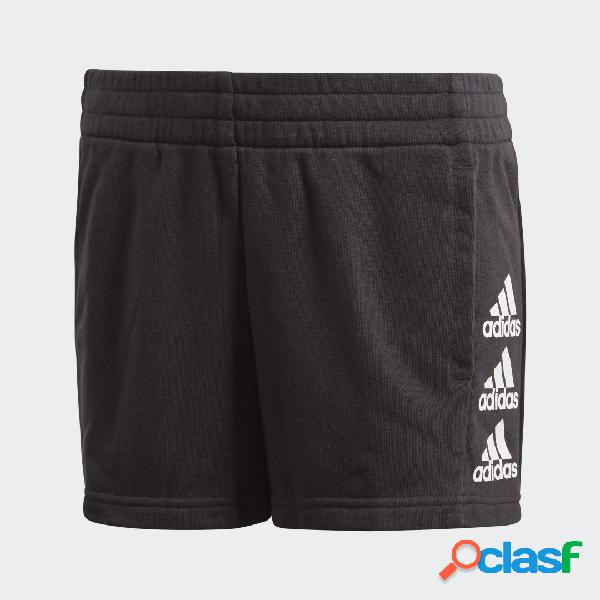 Short Must Haves