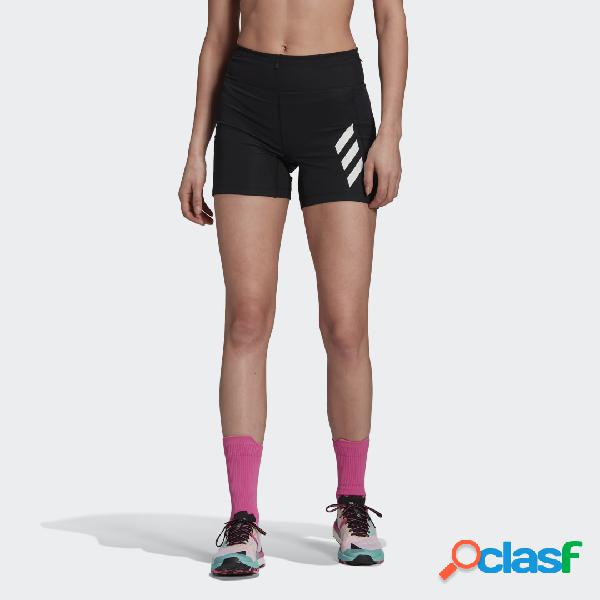 Short Terrex Agravic Pro Trail Running