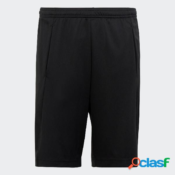 Short Train Essentials AEROREADY Logo Regular-Fit