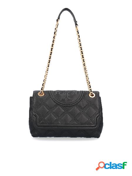 Shoulder Bag Fleming Convertibile Morbida