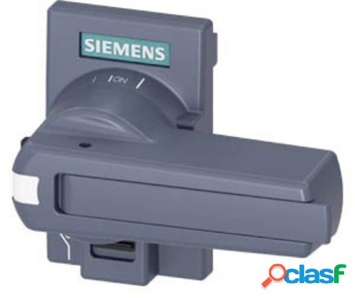 Siemens 3KD9101-1 Azionamento diretto (L x L x A) 35 x 60 x