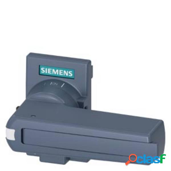 Siemens 3KD9201-1 Azionamento diretto (L x L x A) 44.5 x 73